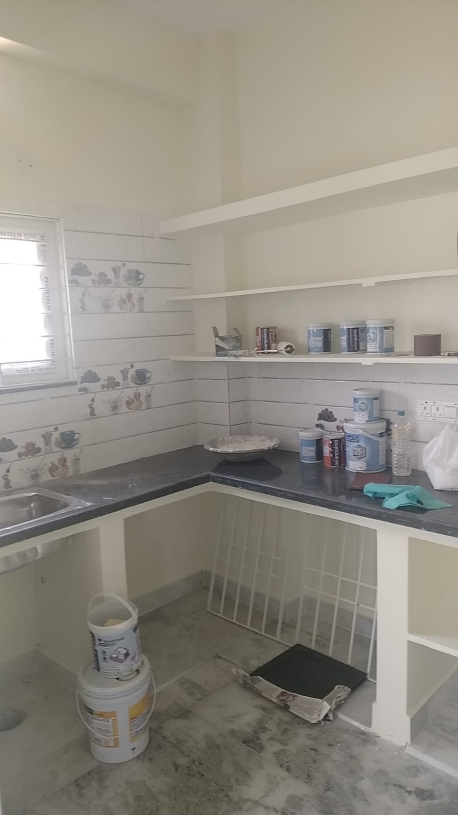 6 BHK INDEPENDENT HOUSE F